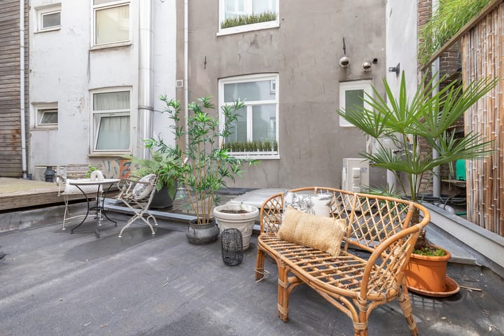 Foto 8 van Saenredamstraat 62-1