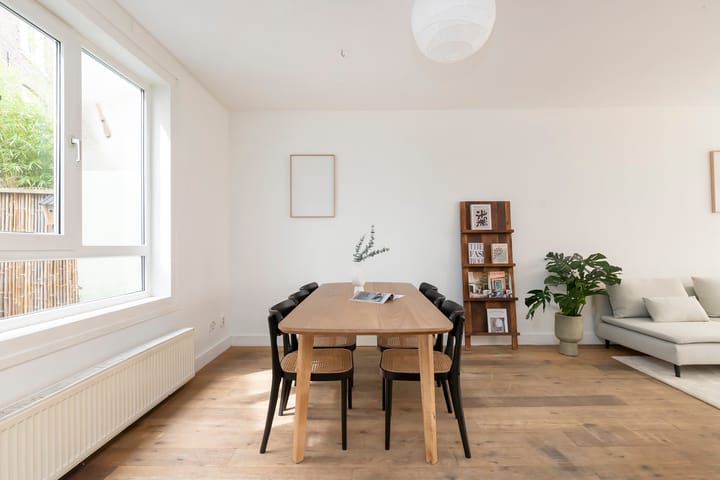 Foto 9 van Saenredamstraat 62-1