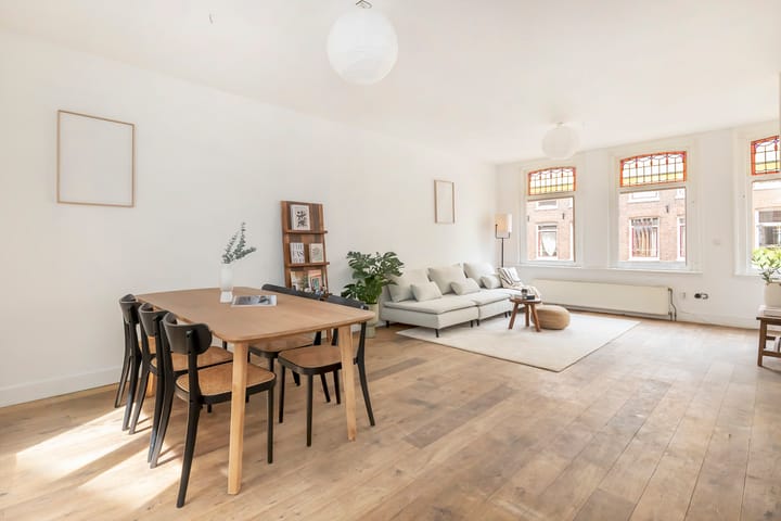 Foto 10 van Saenredamstraat 62-1