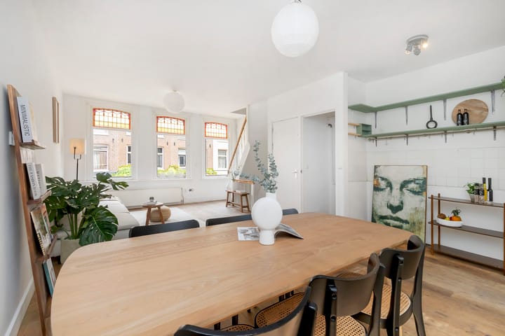 Foto 11 van Saenredamstraat 62-1