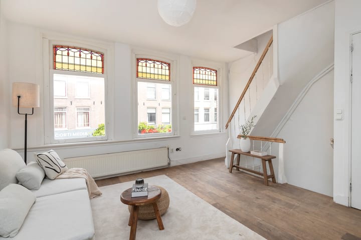 Foto 12 van Saenredamstraat 62-1