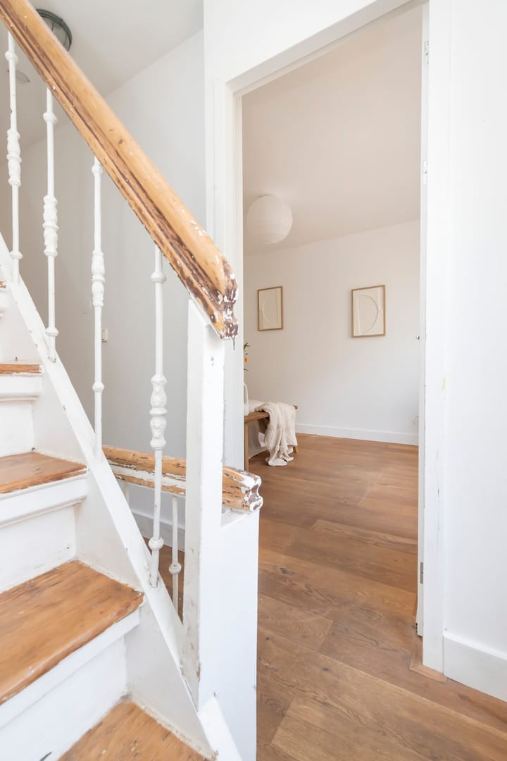 Foto 15 van Saenredamstraat 62-1