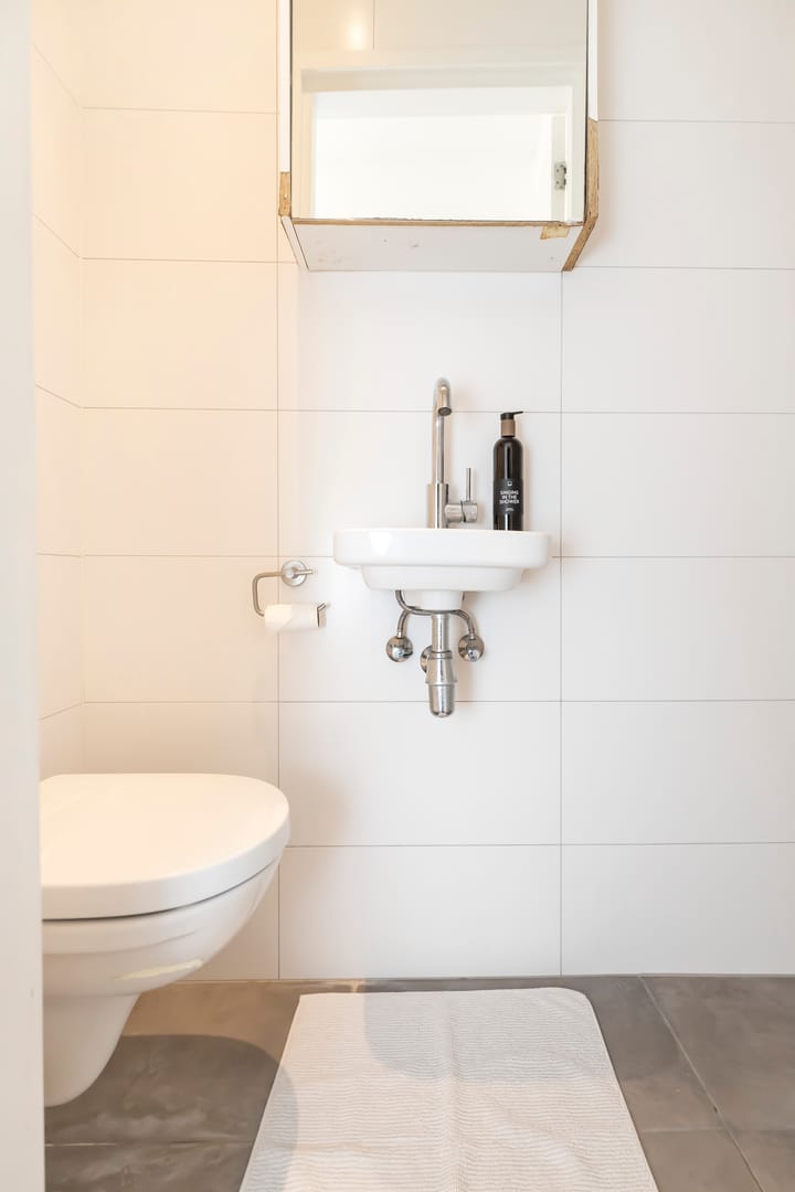 Foto 19 van Saenredamstraat 62-1