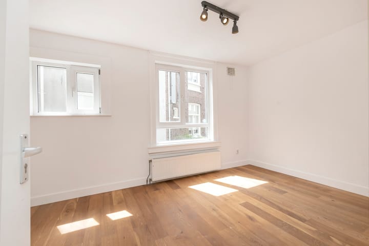 Foto 20 van Saenredamstraat 62-1