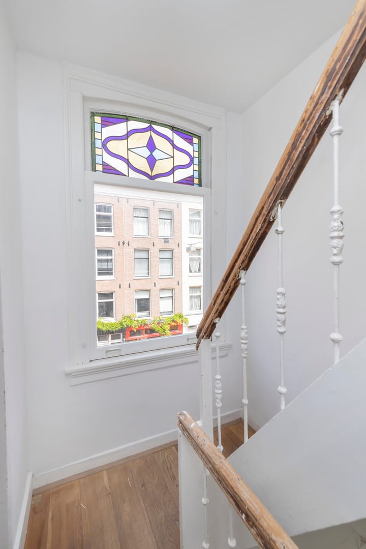 Foto 22 van Saenredamstraat 62-1