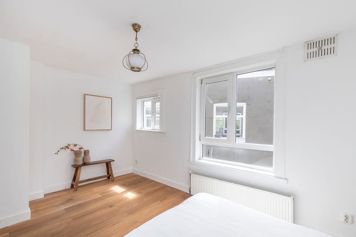 Foto 26 van Saenredamstraat 62-1