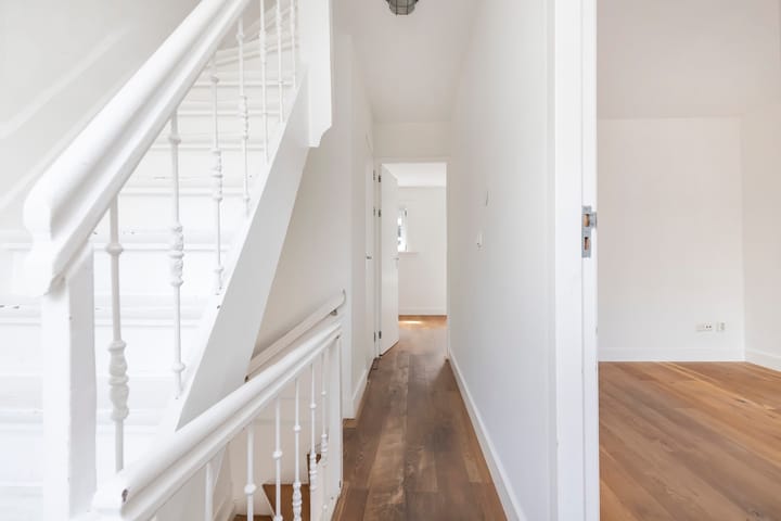 Foto 27 van Saenredamstraat 62-1