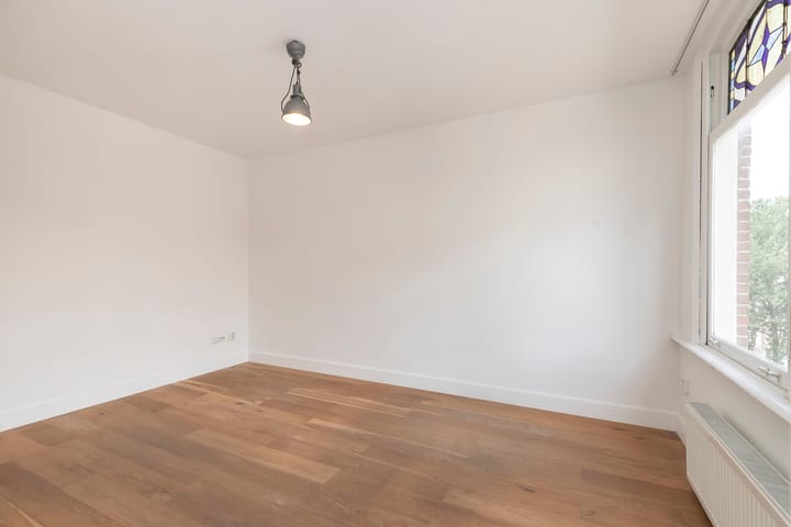 Foto 28 van Saenredamstraat 62-1