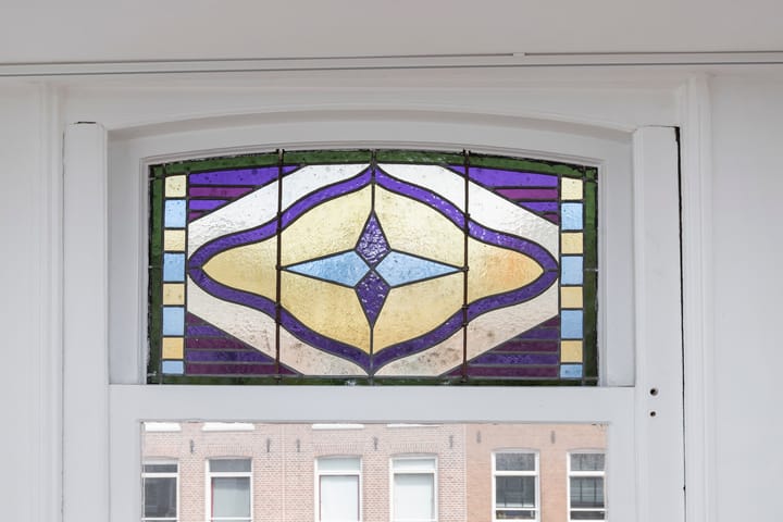 Foto 29 van Saenredamstraat 62-1