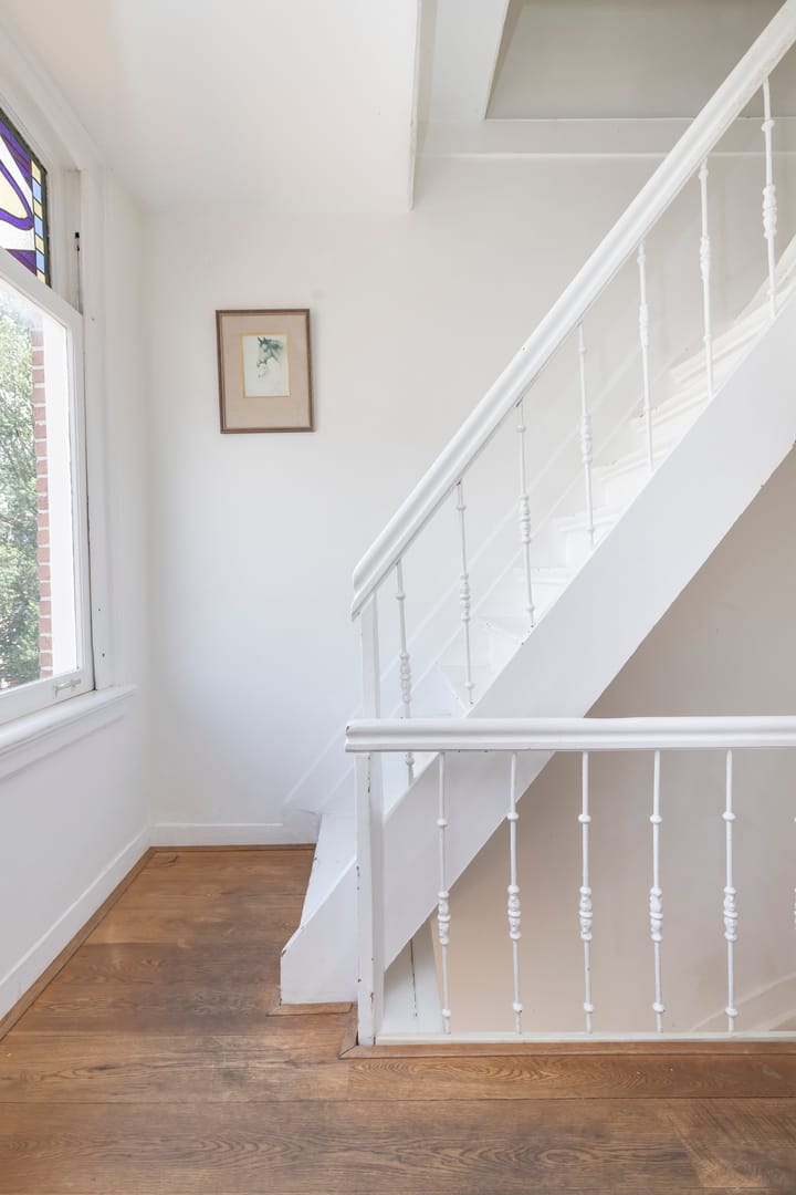 Foto 30 van Saenredamstraat 62-1