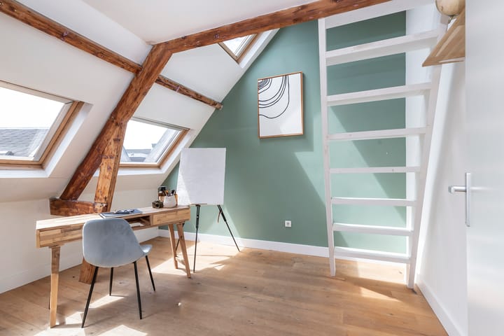 Foto 32 van Saenredamstraat 62-1