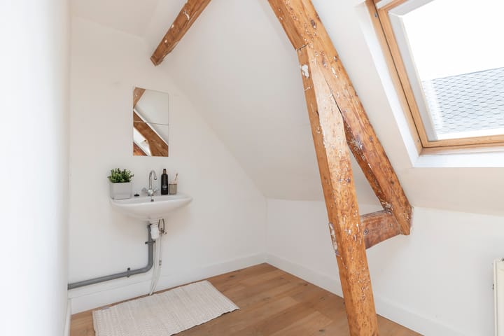 Foto 33 van Saenredamstraat 62-1