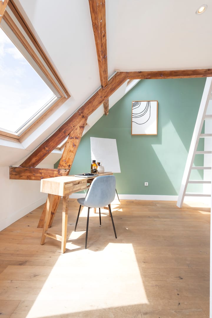 Foto 34 van Saenredamstraat 62-1