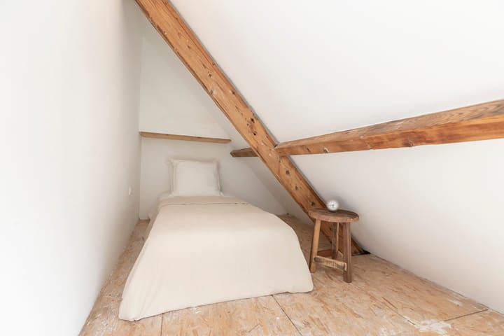 Foto 35 van Saenredamstraat 62-1