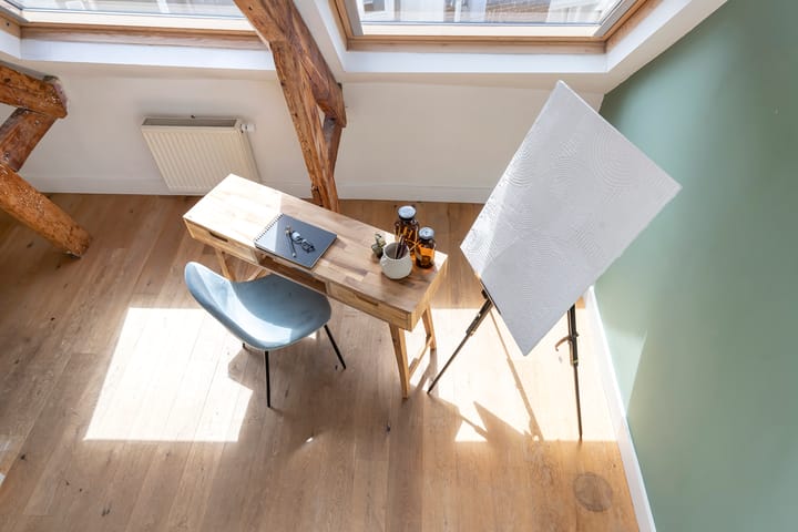 Foto 36 van Saenredamstraat 62-1