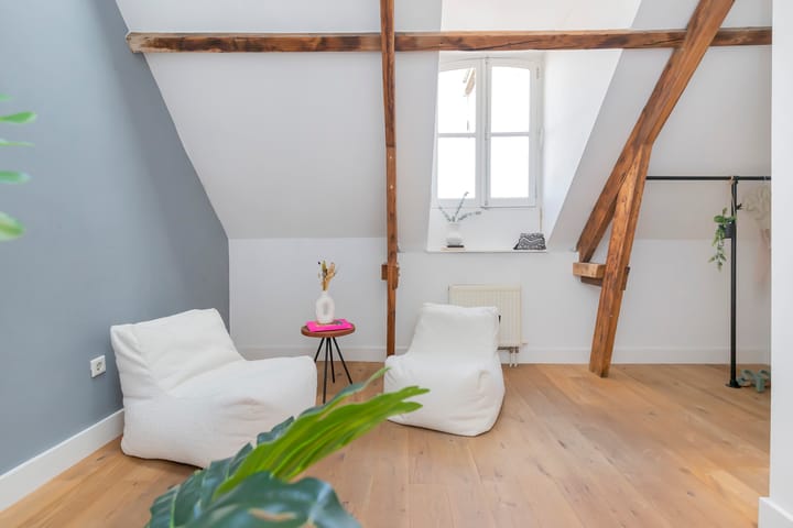 Foto 37 van Saenredamstraat 62-1