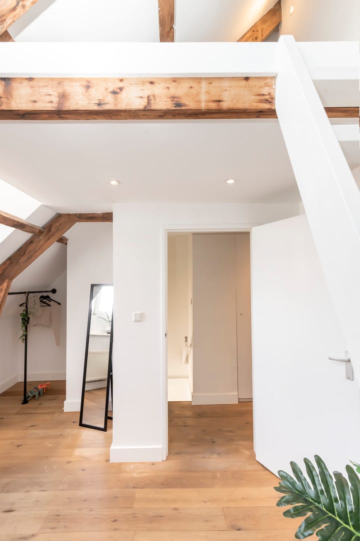 Foto 39 van Saenredamstraat 62-1