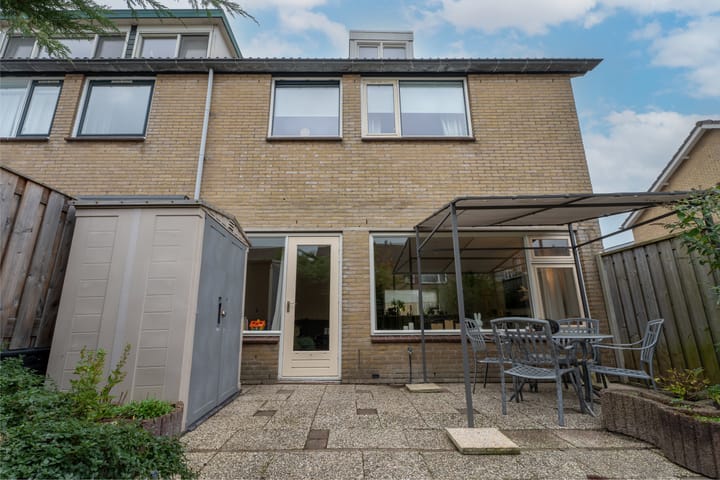 Foto 18 van Bilderdijkhof 16