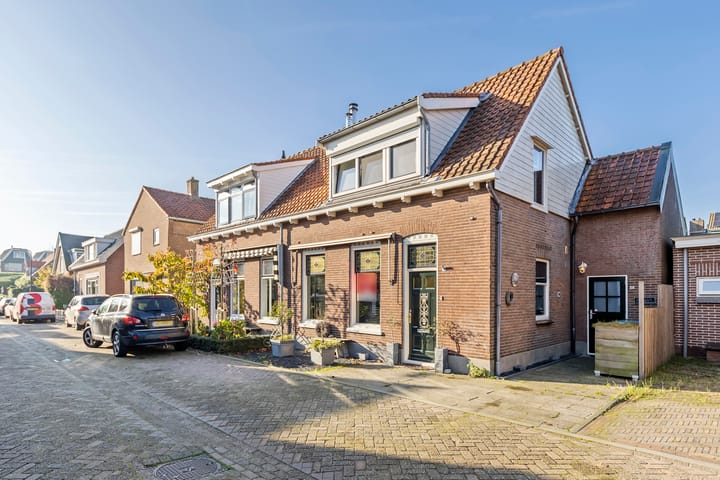 Foto 1 van Hofweerstraat 10