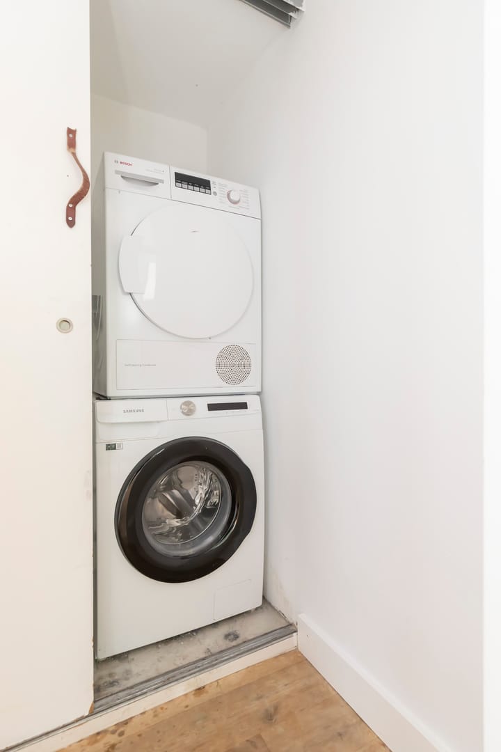 Foto 42 van Saenredamstraat 62-1