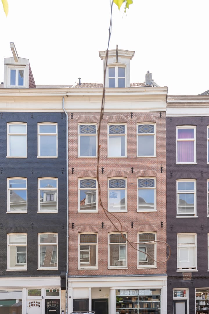 Foto 44 van Saenredamstraat 62-1