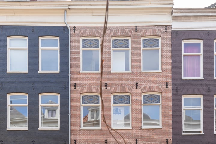 Bekijk foto 44 van Saenredamstraat 62-1