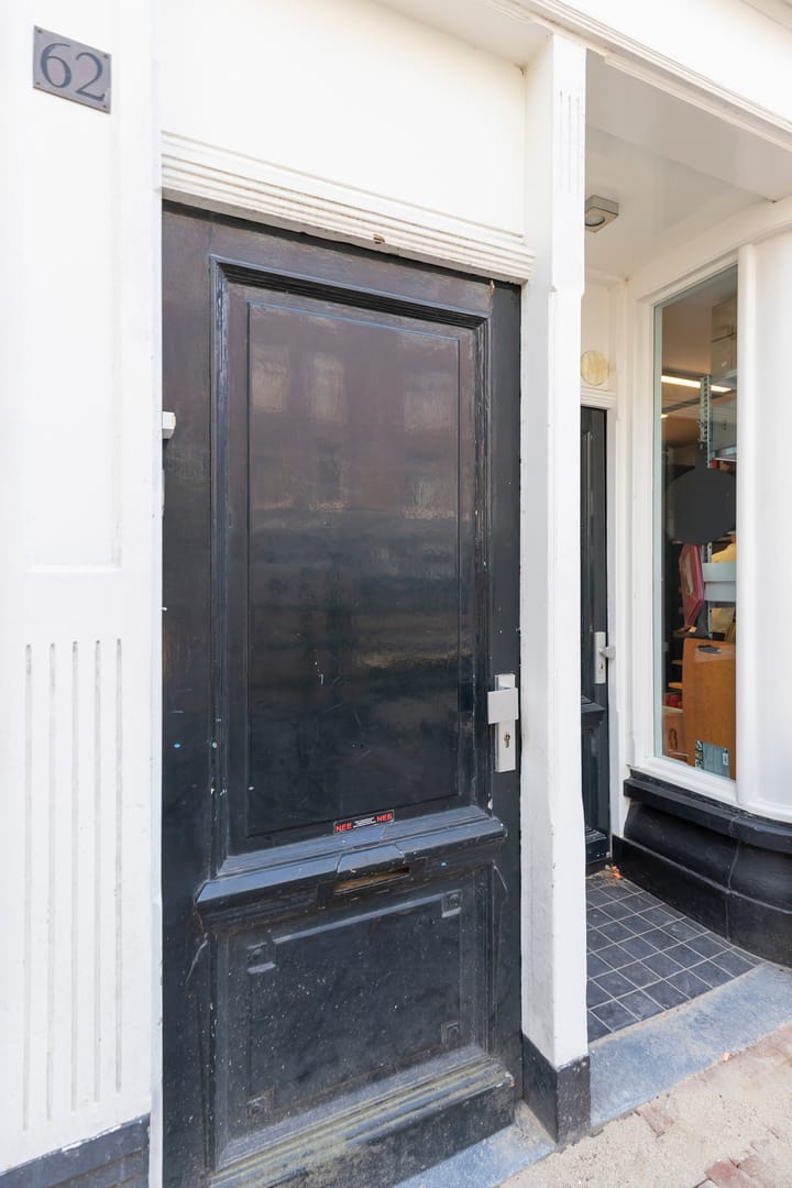 Foto 45 van Saenredamstraat 62-1