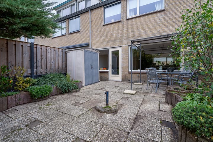 Foto 19 van Bilderdijkhof 16