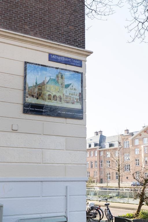 Foto 47 van Saenredamstraat 62-1