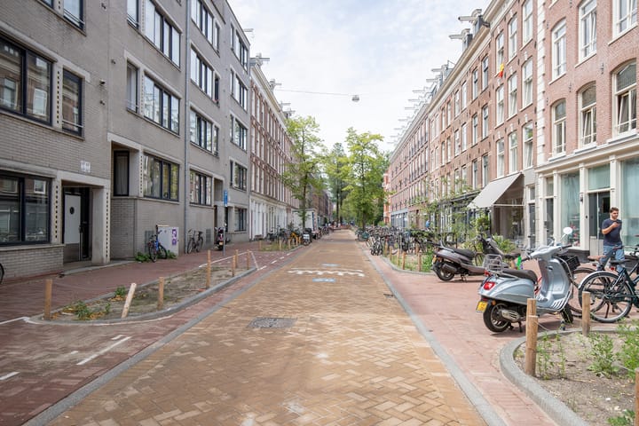 Foto 49 van Saenredamstraat 62-1