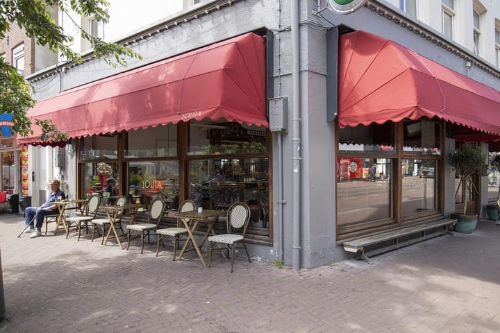 Foto 50 van Saenredamstraat 62-1