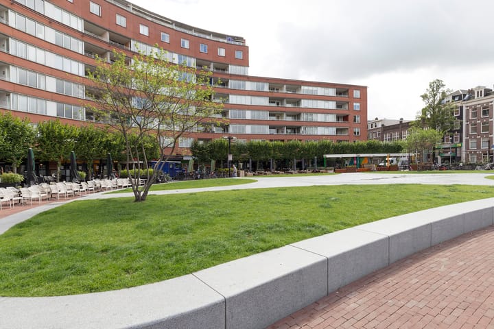 Foto 51 van Saenredamstraat 62-1