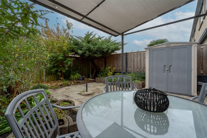 Foto 20 van Bilderdijkhof 16