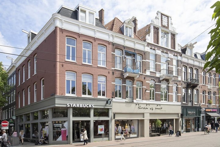 Bekijk foto 53 van Saenredamstraat 62-1