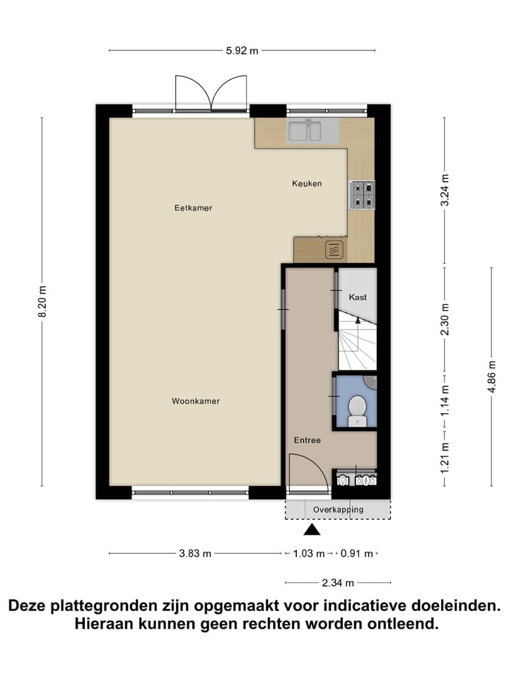 Foto 51 van Grutto 8