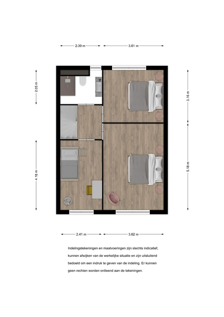 Foto 21 van Bilderdijkhof 16