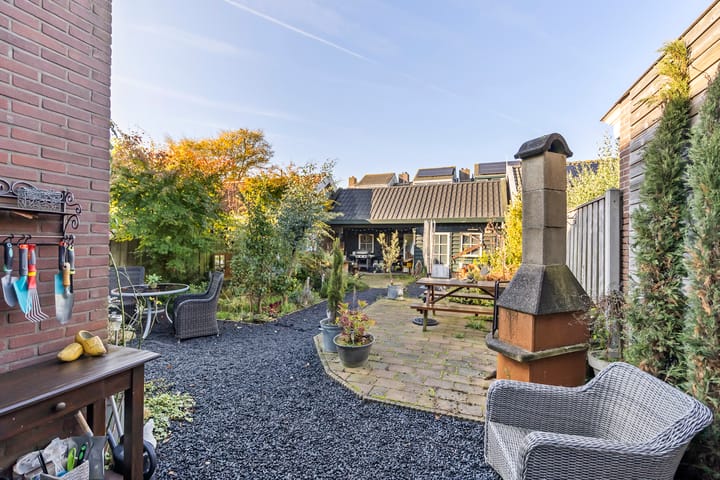 Foto 13 van Hofweerstraat 10