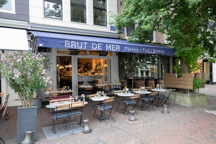 Foto 56 van Saenredamstraat 62-1