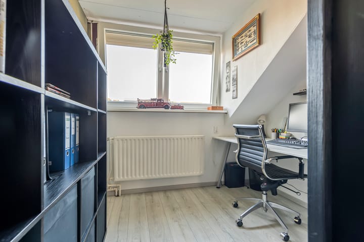 Foto 24 van Hofweerstraat 10