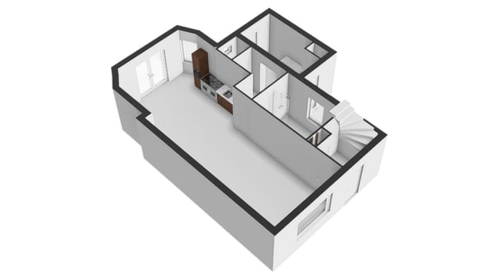 Foto 28 van Hofweerstraat 10