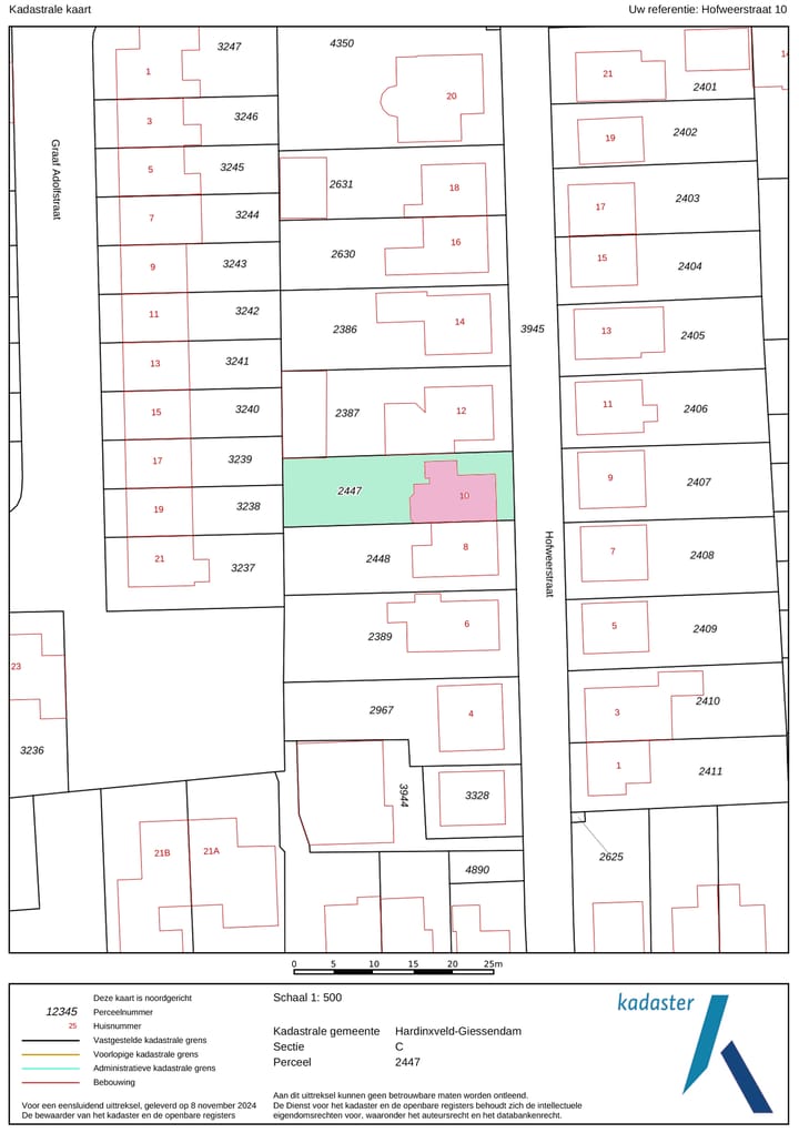Foto 37 van Hofweerstraat 10