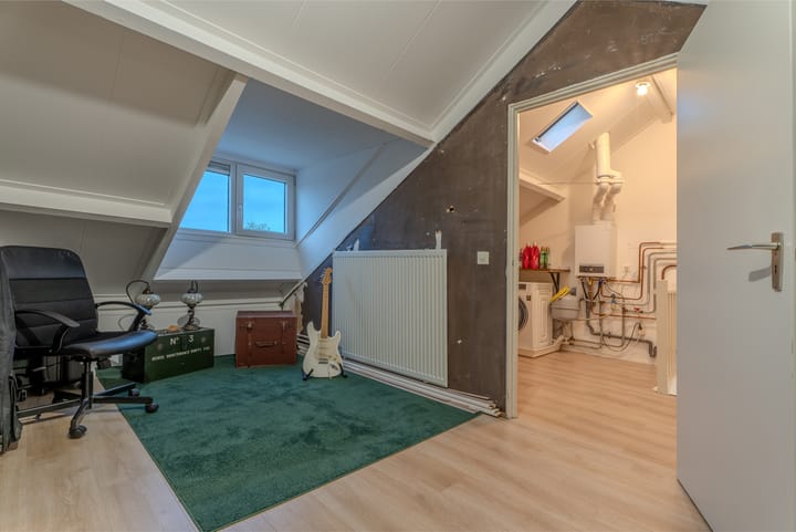 Foto 35 van Bilderdijkhof 16