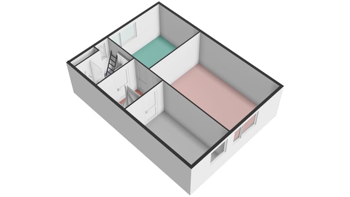 Foto 39 van Bilderdijkhof 16