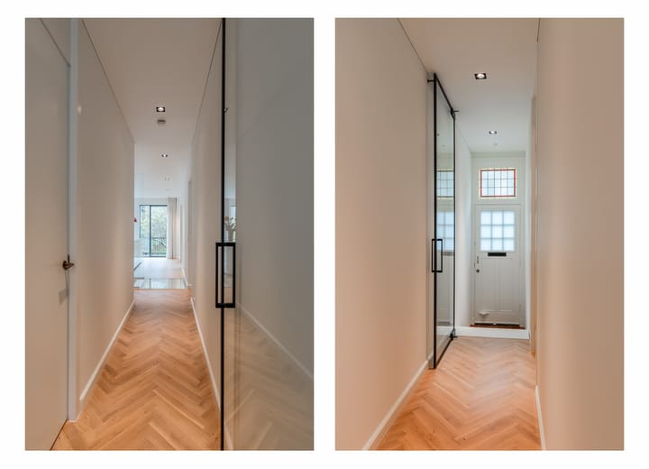 Foto 3 van Maarten Harpertszoon Trompstraat 31-H