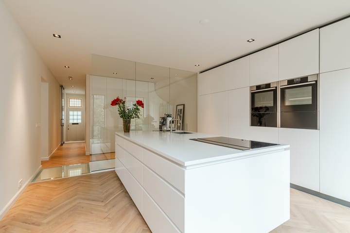 Foto 5 van Maarten Harpertszoon Trompstraat 31-H