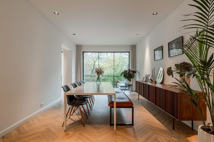 Photo 15 of Maarten Harpertszoon Trompstraat 31-H