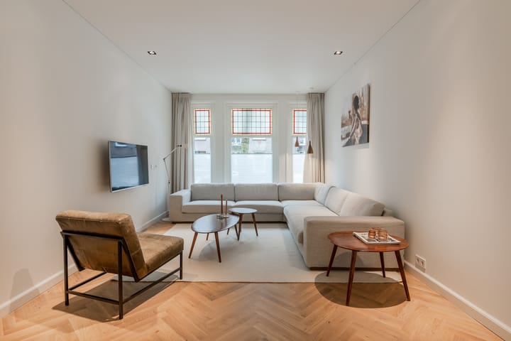 Photo 17 of Maarten Harpertszoon Trompstraat 31-H