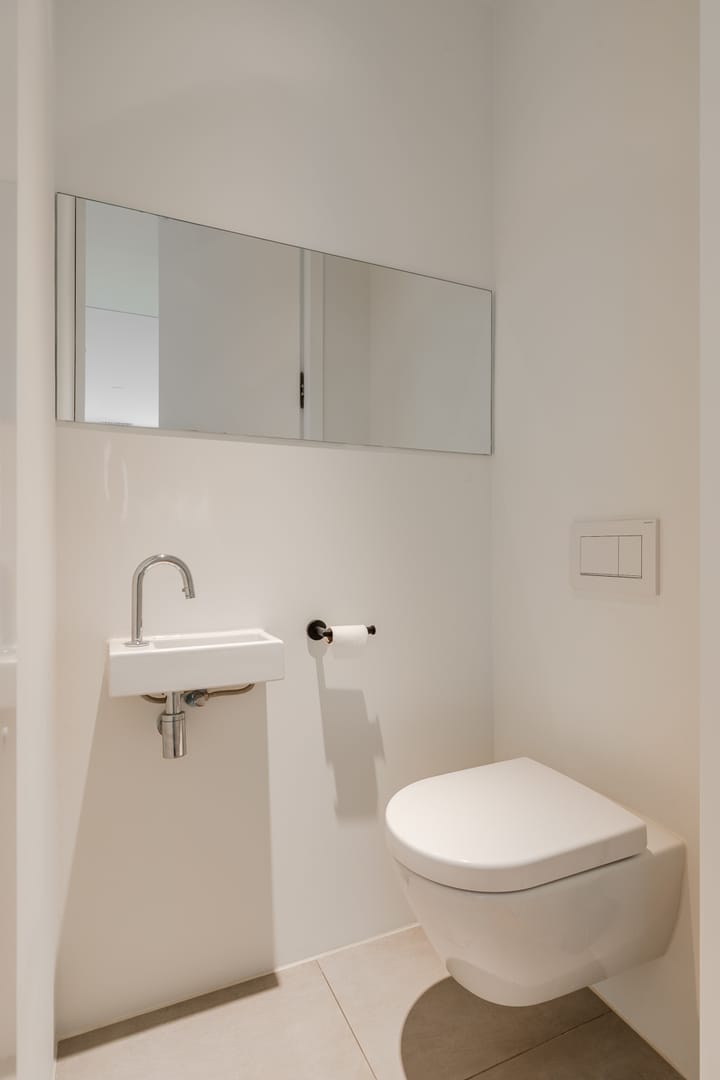 Photo 21 of Maarten Harpertszoon Trompstraat 31-H