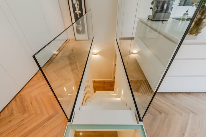 Photo 22 of Maarten Harpertszoon Trompstraat 31-H