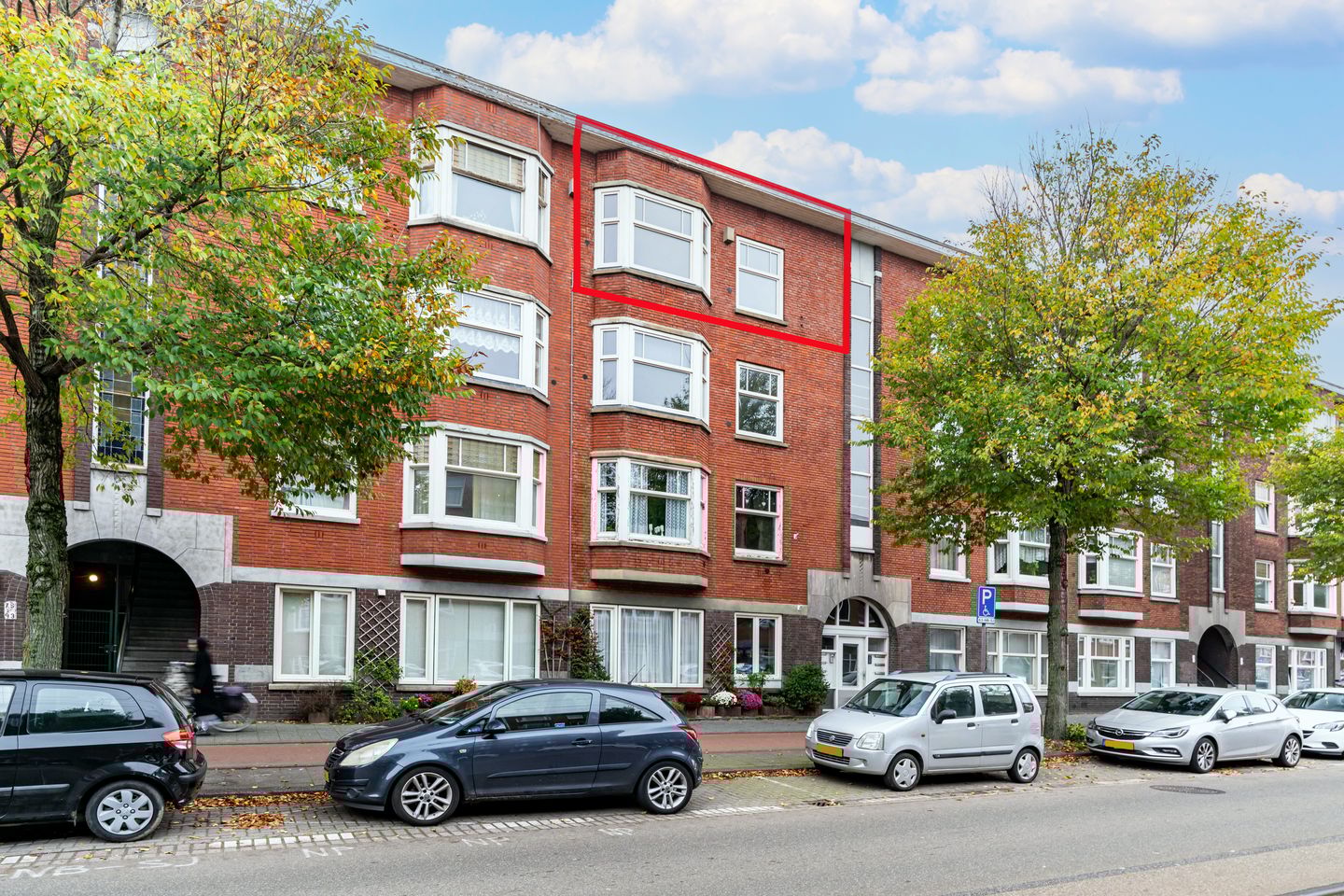 Foto 1 van Goeverneurlaan 73